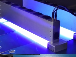 LED-UV固化系统